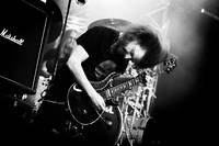 2006-06-30 - Opeth från Roskildefestivalen, Roskilde