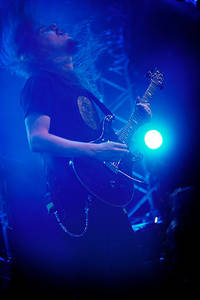 2006-06-30 - Opeth från Roskildefestivalen, Roskilde