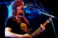 2006-06-30 - Opeth från Roskildefestivalen, Roskilde