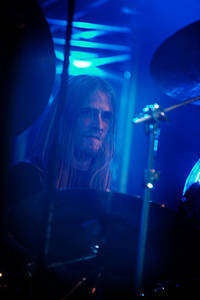2006-06-30 - Opeth från Roskildefestivalen, Roskilde