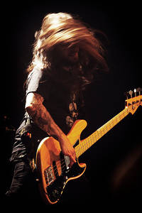 2006-06-30 - Opeth från Roskildefestivalen, Roskilde