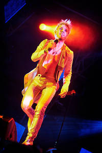 2006-06-29 - Scissor Sisters från Roskildefestivalen, Roskilde