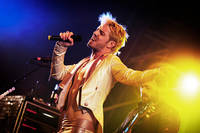 2006-06-29 - Scissor Sisters från Roskildefestivalen, Roskilde