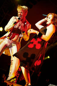 2006-06-29 - Scissor Sisters från Roskildefestivalen, Roskilde
