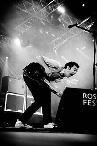 2006-06-29 - The Editors från Roskildefestivalen, Roskilde
