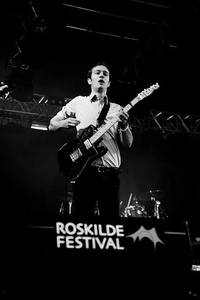 2006-06-29 - The Editors från Roskildefestivalen, Roskilde