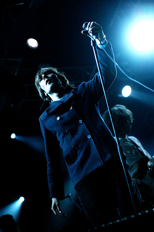 2006-06-30 - Phoenix från Roskildefestivalen, Roskilde