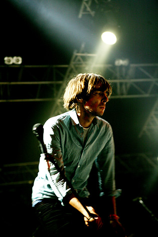2006-06-30 - Phoenix från Roskildefestivalen, Roskilde