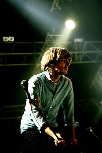 2006-06-30 - Phoenix från Roskildefestivalen, Roskilde