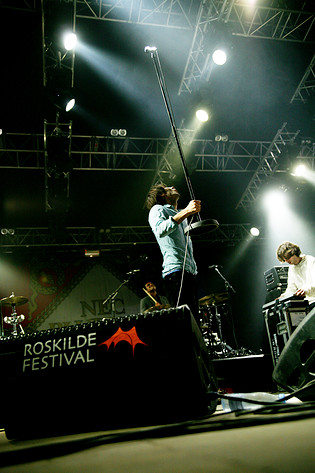 2006-06-30 - Phoenix från Roskildefestivalen, Roskilde