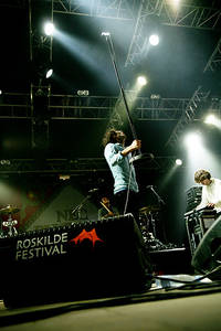 2006-06-30 - Phoenix från Roskildefestivalen, Roskilde