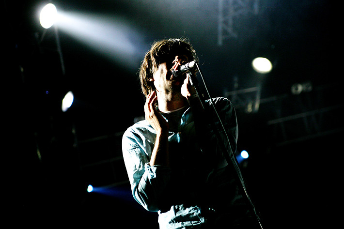 2006-06-30 - Phoenix från Roskildefestivalen, Roskilde