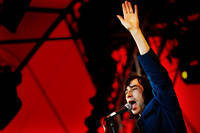 2006-07-01 - Primal Scream från Roskildefestivalen, Roskilde