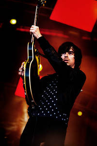 2006-07-01 - Primal Scream från Roskildefestivalen, Roskilde