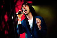 2006-07-01 - Primal Scream från Roskildefestivalen, Roskilde