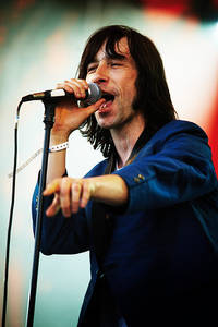 2006-07-01 - Primal Scream från Roskildefestivalen, Roskilde