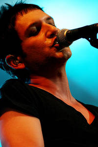 2006-07-02 - Placebo från Roskildefestivalen, Roskilde