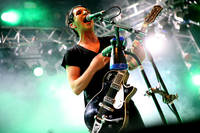 2006-07-02 - Placebo från Roskildefestivalen, Roskilde