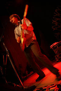 2006-07-04 - Death Cab For Cutie från Accelerator Göteborg, Göteborg