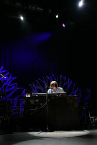 2006-07-04 - Death Cab For Cutie från Accelerator Göteborg, Göteborg