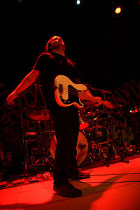2006-07-04 - Death Cab For Cutie från Accelerator Göteborg, Göteborg