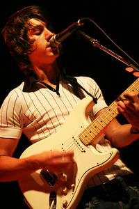 2006-07-05 - Arctic Monkeys från Accelerator Göteborg, Göteborg