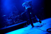 2006-07-05 - Arctic Monkeys från Accelerator Göteborg, Göteborg