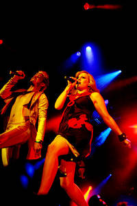 2006-06-29 - Scissor Sisters från Roskildefestivalen, Roskilde