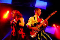 2006-06-29 - Scissor Sisters från Roskildefestivalen, Roskilde