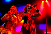2006-06-29 - Scissor Sisters från Roskildefestivalen, Roskilde