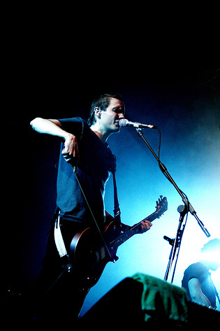2006-06-29 - Sigur Rós från Roskildefestivalen, Roskilde