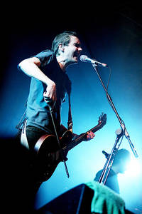 2006-06-29 - Sigur Rós från Roskildefestivalen, Roskilde