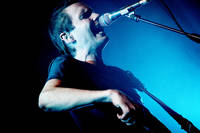 2006-06-29 - Sigur Rós från Roskildefestivalen, Roskilde