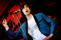 2006-07-01 - Primal Scream från Roskildefestivalen, Roskilde