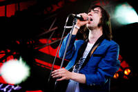 2006-07-01 - Primal Scream från Roskildefestivalen, Roskilde