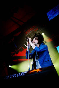 2006-07-01 - Primal Scream från Roskildefestivalen, Roskilde