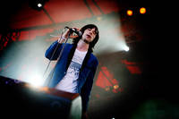 2006-07-01 - Primal Scream från Roskildefestivalen, Roskilde