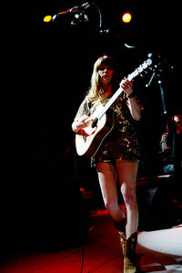 2006-07-05 - Jenny Lewis & The Watson Twins från Accelerator Göteborg, Göteborg