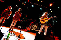 2006-07-05 - Jenny Lewis & The Watson Twins från Accelerator Göteborg, Göteborg