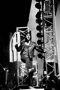 2006-07-02 - The Strokes från Roskildefestivalen, Roskilde