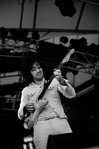 2006-07-02 - The Strokes från Roskildefestivalen, Roskilde