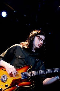 2006-07-03 - The Raconteurs från Accelerator Malmö, Malmö