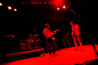2006-07-05 - Arctic Monkeys från Accelerator Göteborg, Göteborg