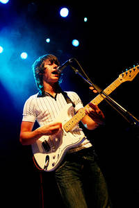 2006-07-05 - Arctic Monkeys från Accelerator Göteborg, Göteborg