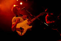 2006-07-05 - Arctic Monkeys från Accelerator Göteborg, Göteborg