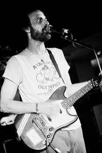 2006-07-07 - Silver Jews från Peace & Love, Borlänge
