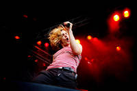 2006-07-07 - Bodies Without Organs från Peace & Love, Borlänge