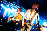 2006-07-07 - The Animal Five från Peace & Love, Borlänge