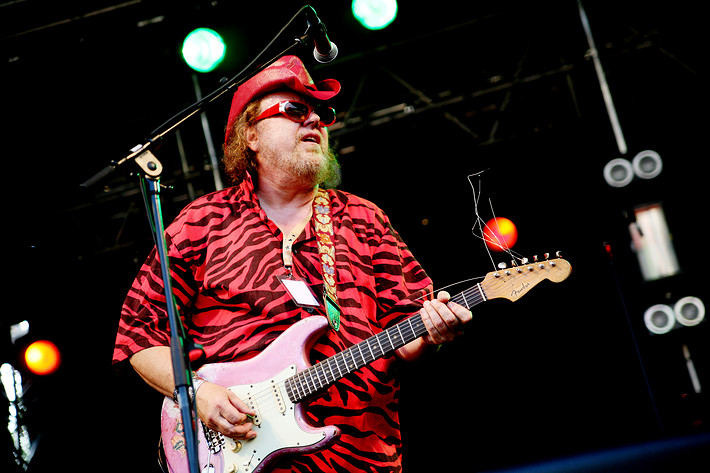 2006-07-07 - Sky High från Peace & Love, Borlänge