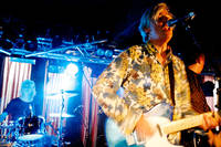 2006-07-07 - Robyn Hitchcock & the Minus 3 från Peace & Love, Borlänge